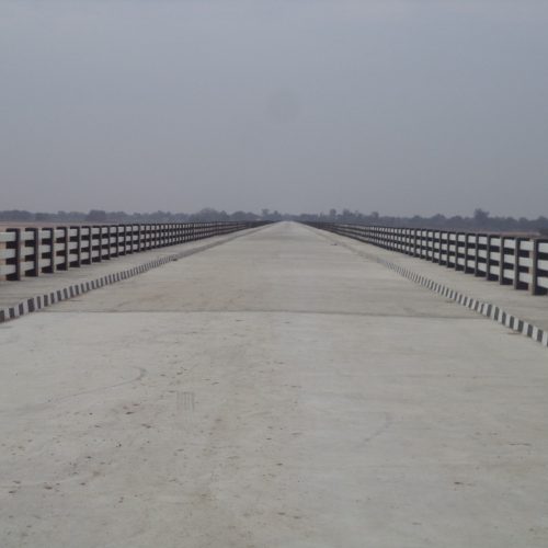 Consultancy Services for Authority Engineer for Supervision of Construction work of HL Bridge (with Approach Road) over Koel River in Sundipur – Pansa Road on EPC Mode in the State of Jharkhand.