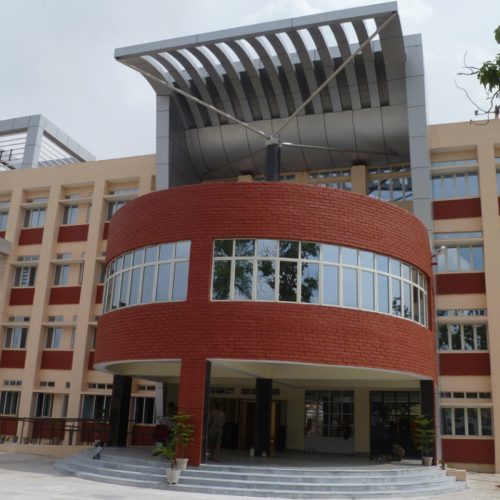 WOMEN’S INDUSTRIAL TRAINING INSTITUTE