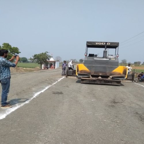 Consultancy Services for Authority's Engineer for Supervision of Rehabilitation and Upgradation to 2 lane with paved shoulder/ 4-lane standards of Dahegaon – Kuhi – Umred (length-41.54) section of NH-247 in the State of Maharashtra on EPC Mode.